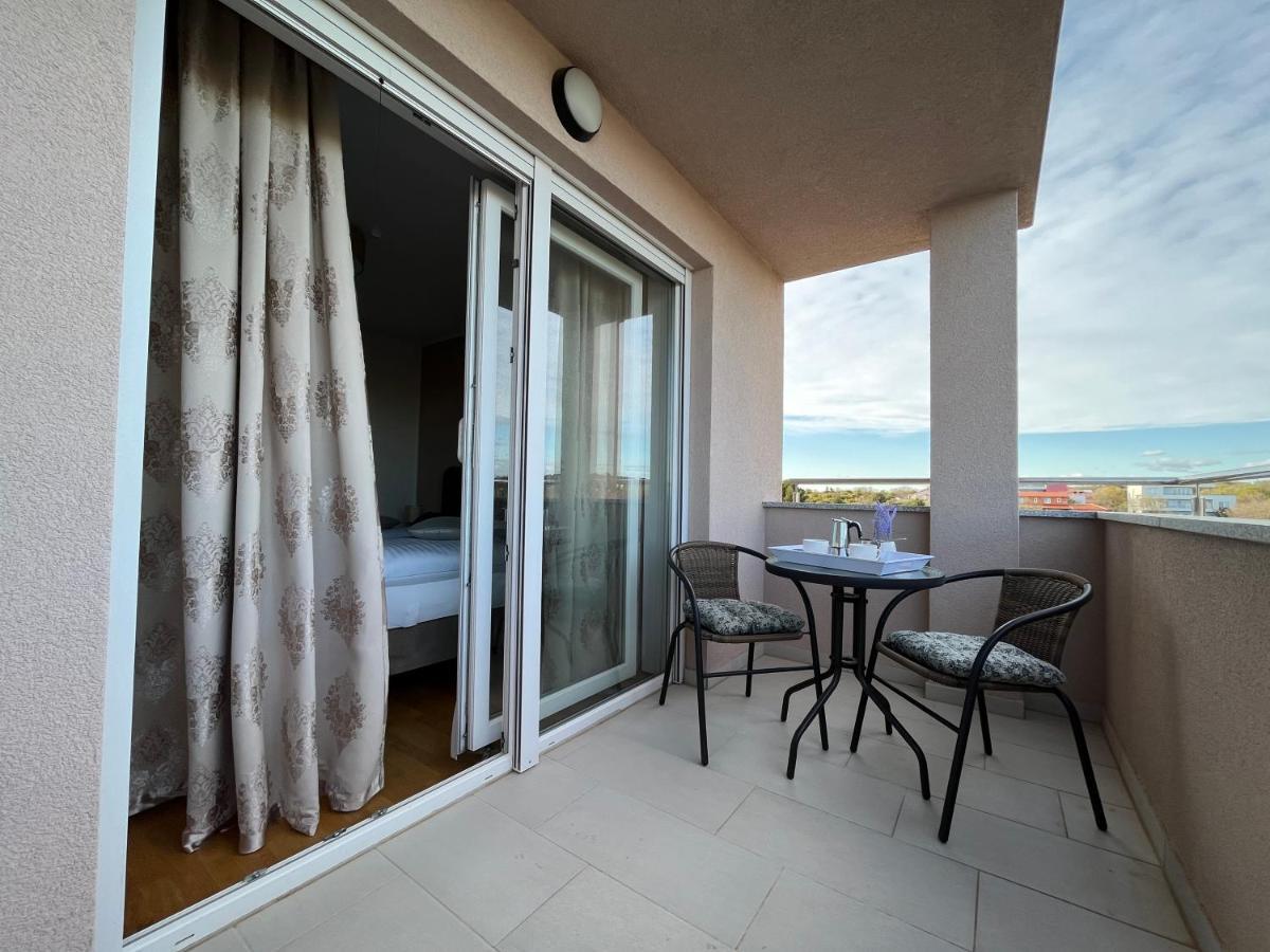 Yacht Appartement